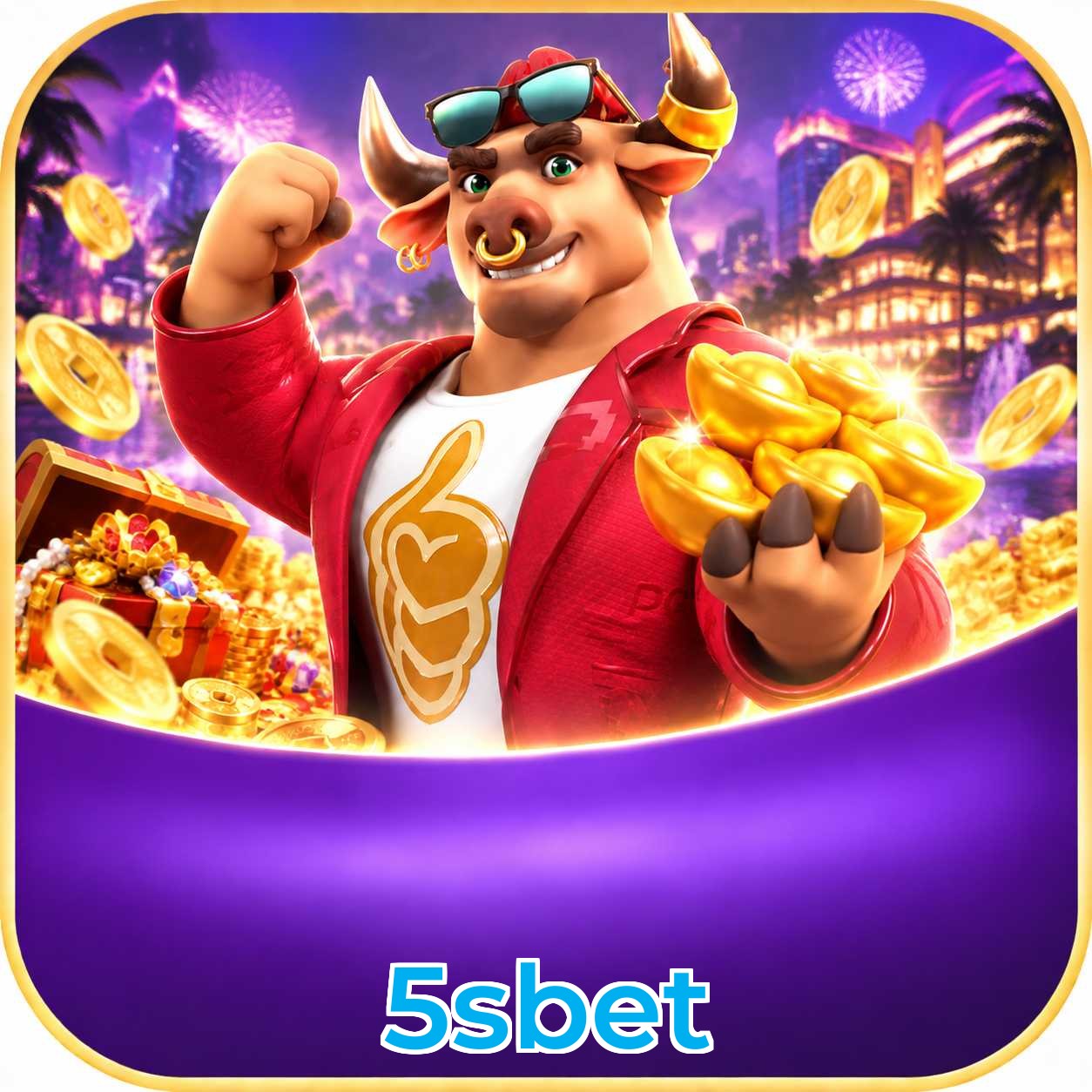 5sbet instalar Windows e Mac