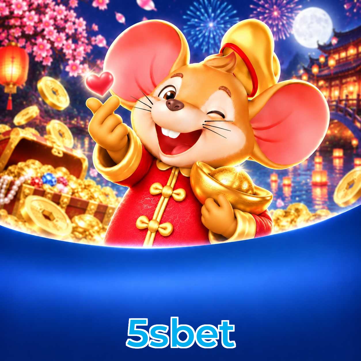5sbet Security