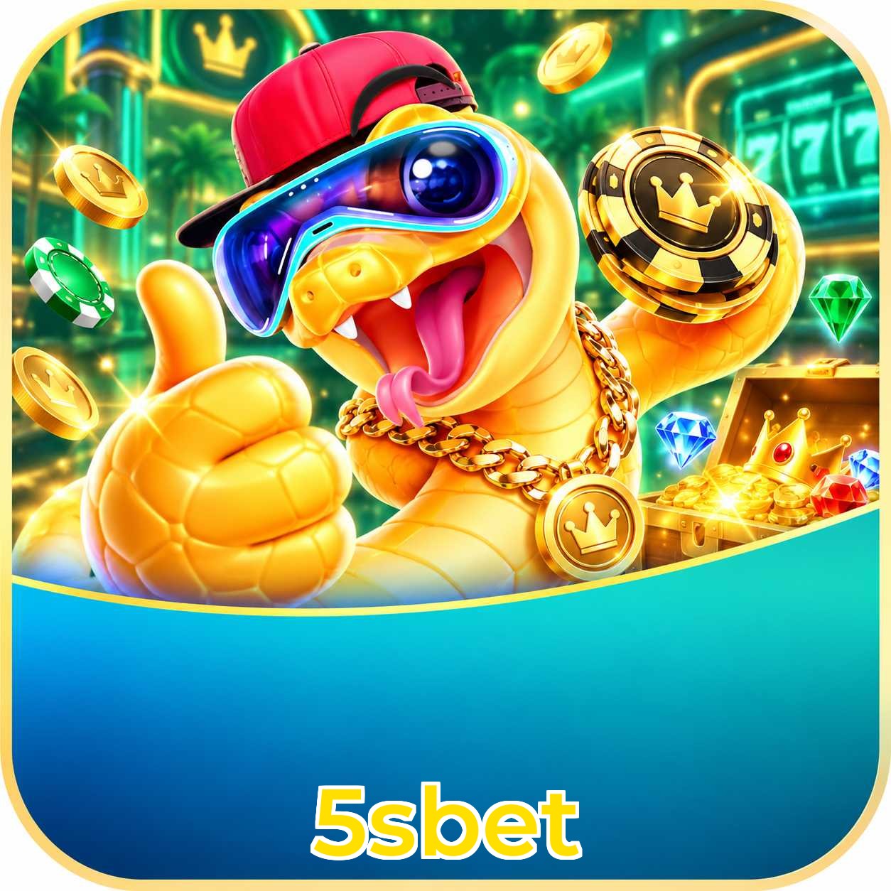 5sbet Live Games