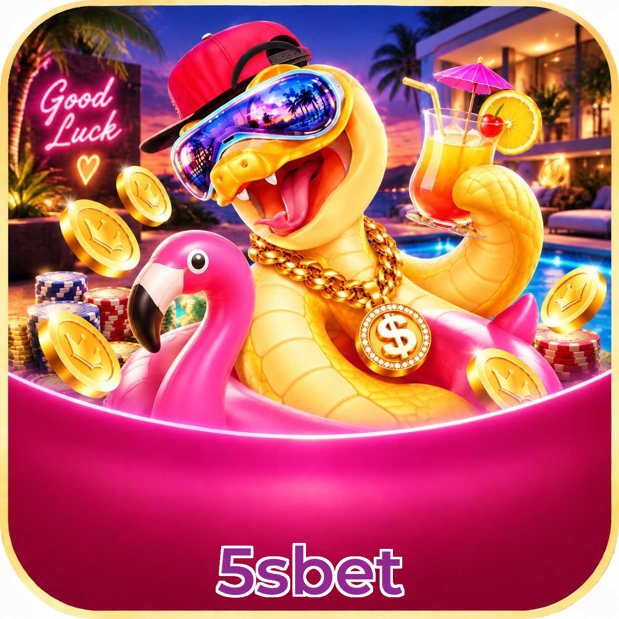5sbet Download Links
