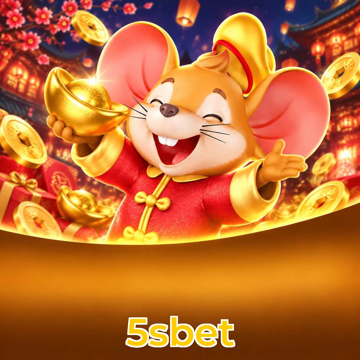 5sbet Requirements