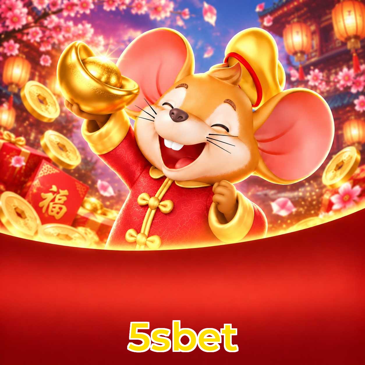 5sbet Fortune Tiger Game