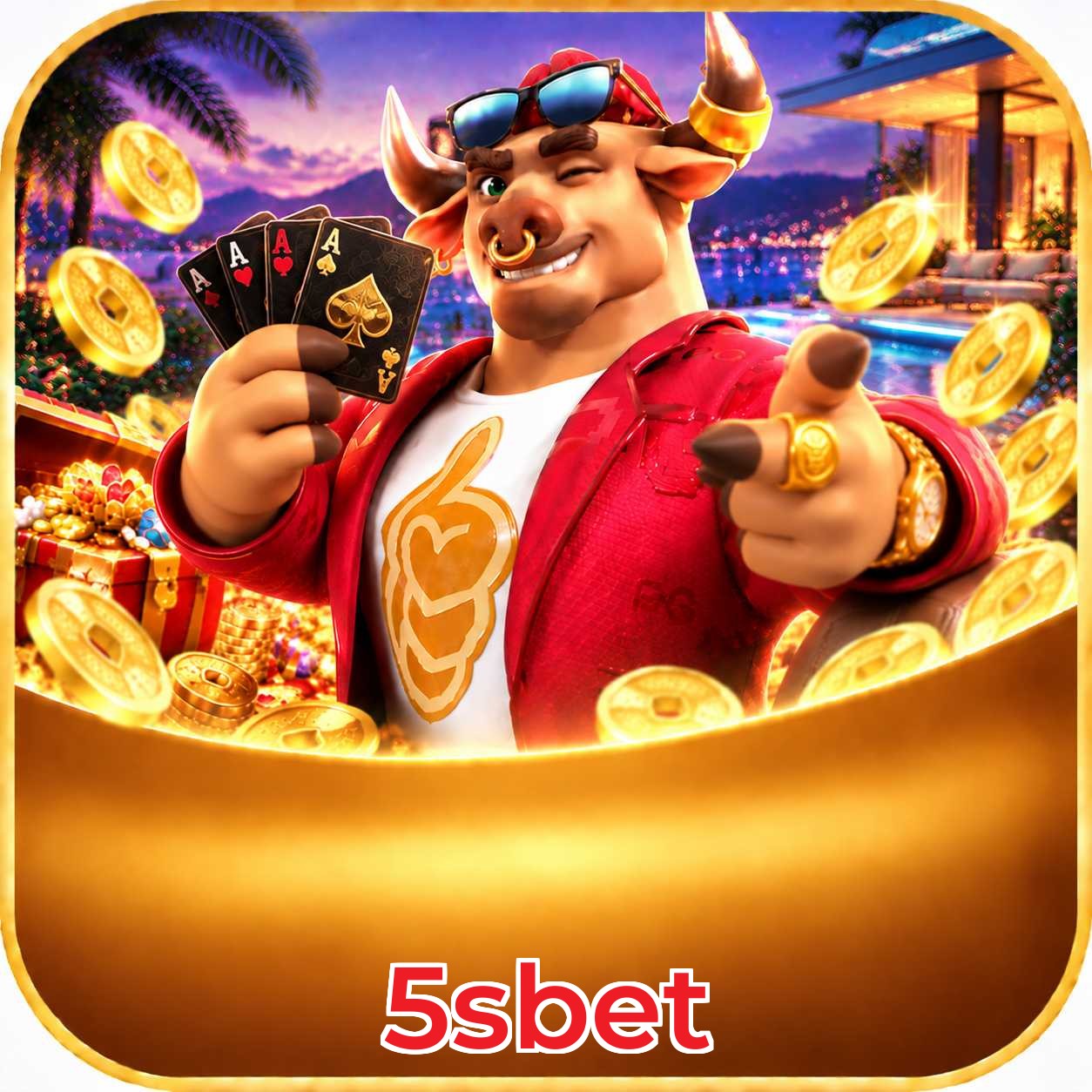 5sbet Plataforma FAQ