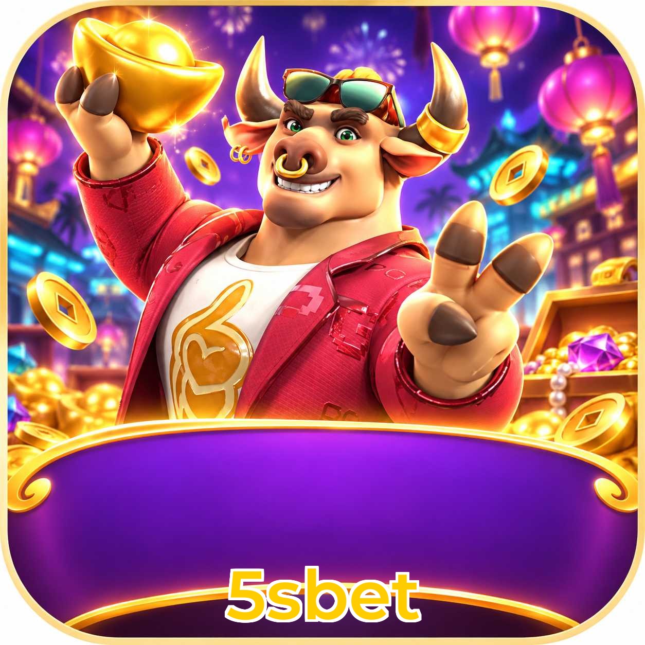 5sbet Performance