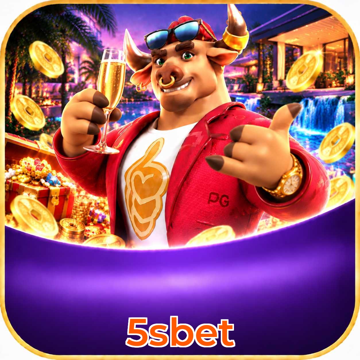5sbet Odds Lottery