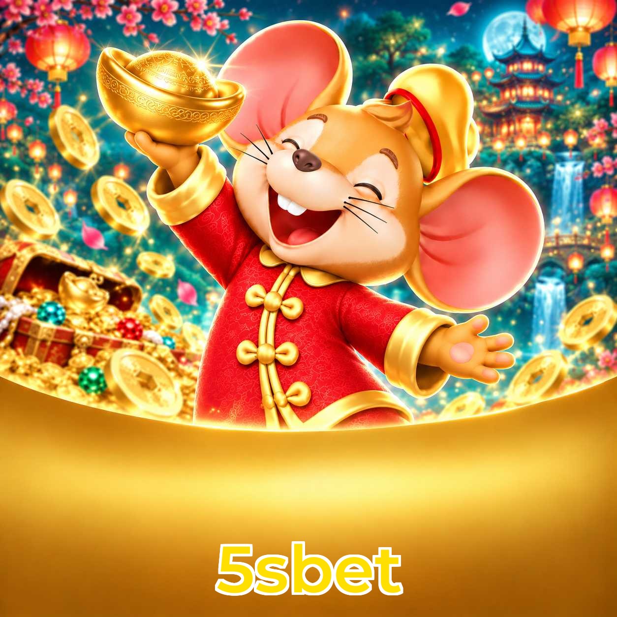 5sbet Free Spins