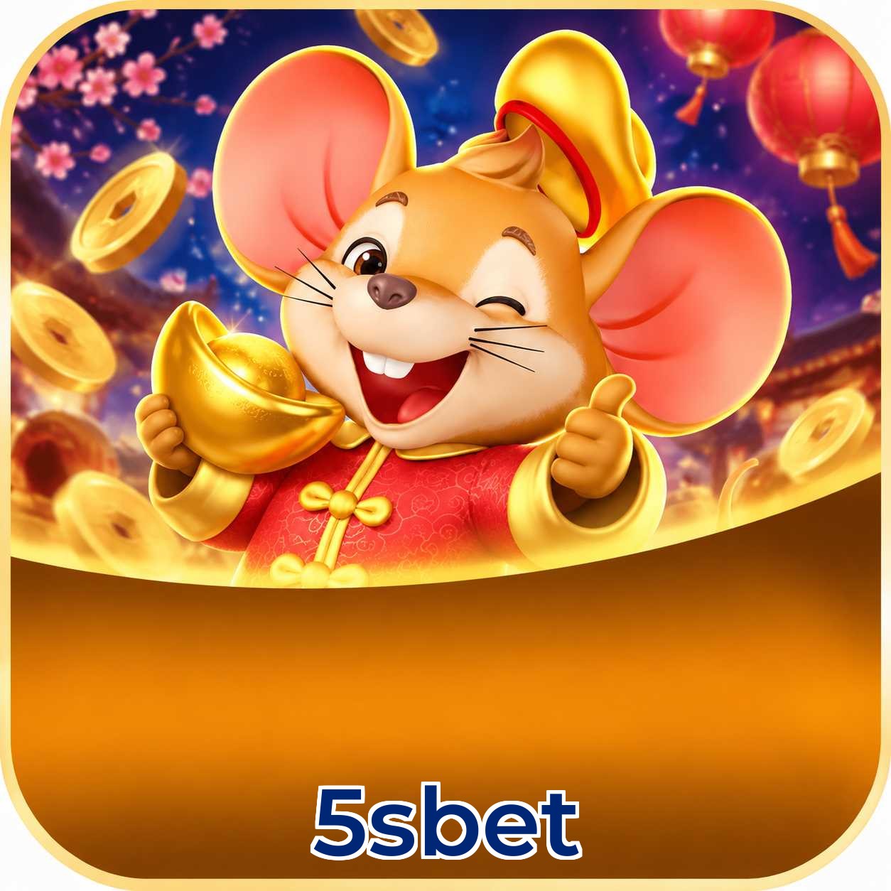 5sbet Saque