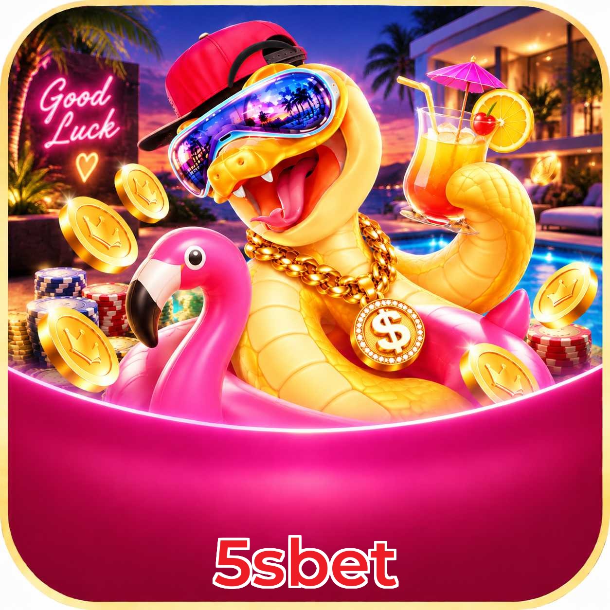5sbet Download Speed