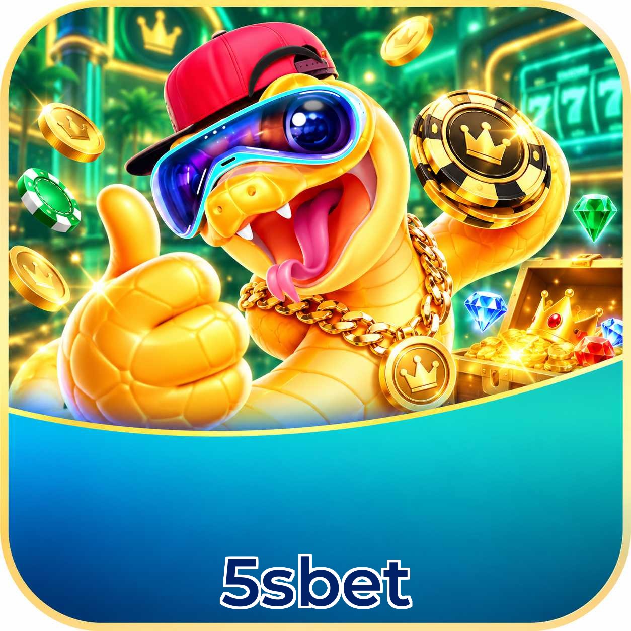5sbet Top Slots