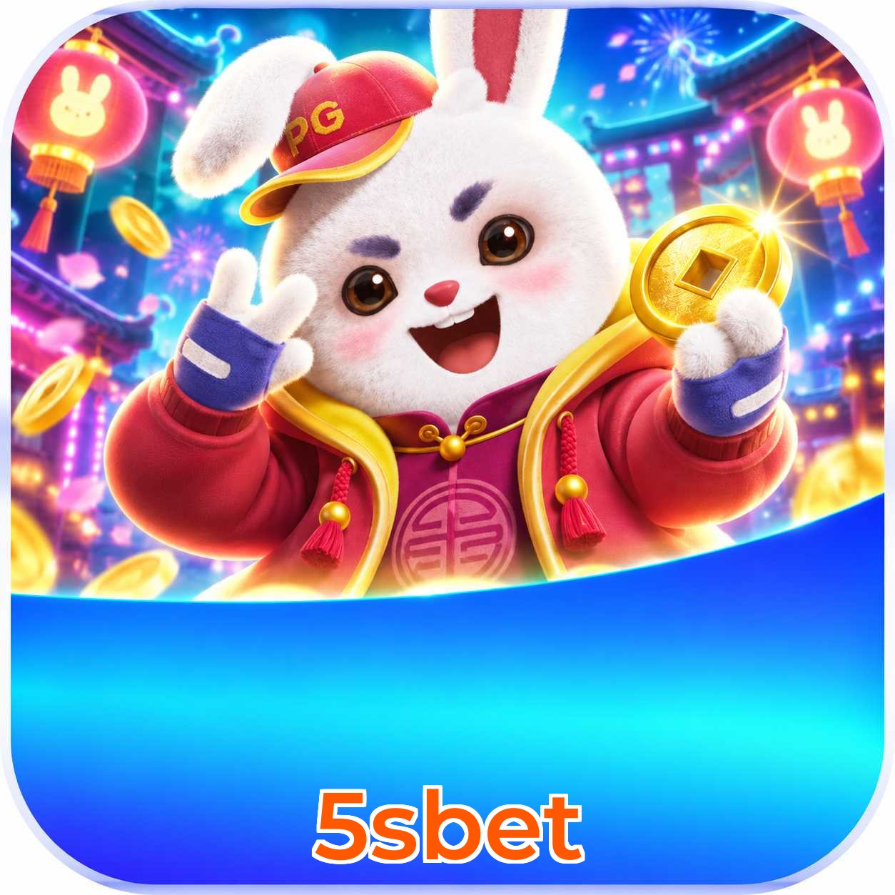 5sbet 2FA