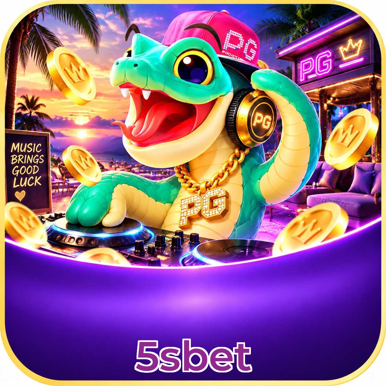 5sbet Avaliações