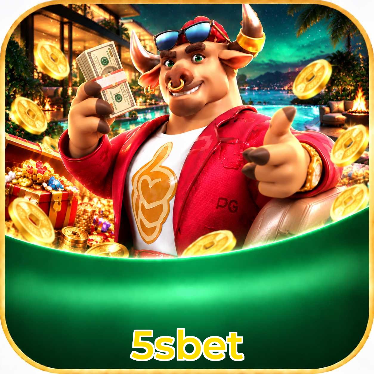 5sbet Betting Limits