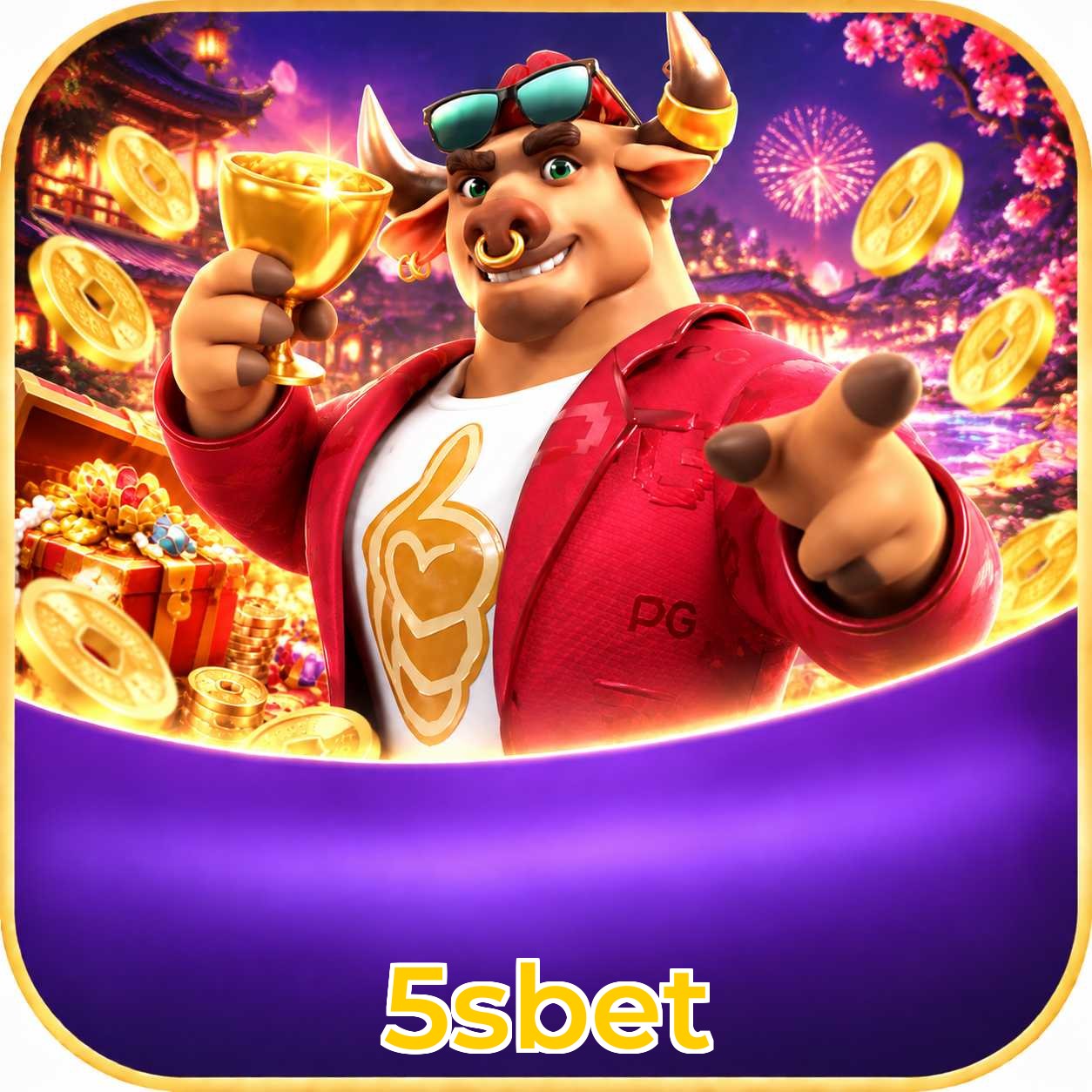 5sbet App vs Web