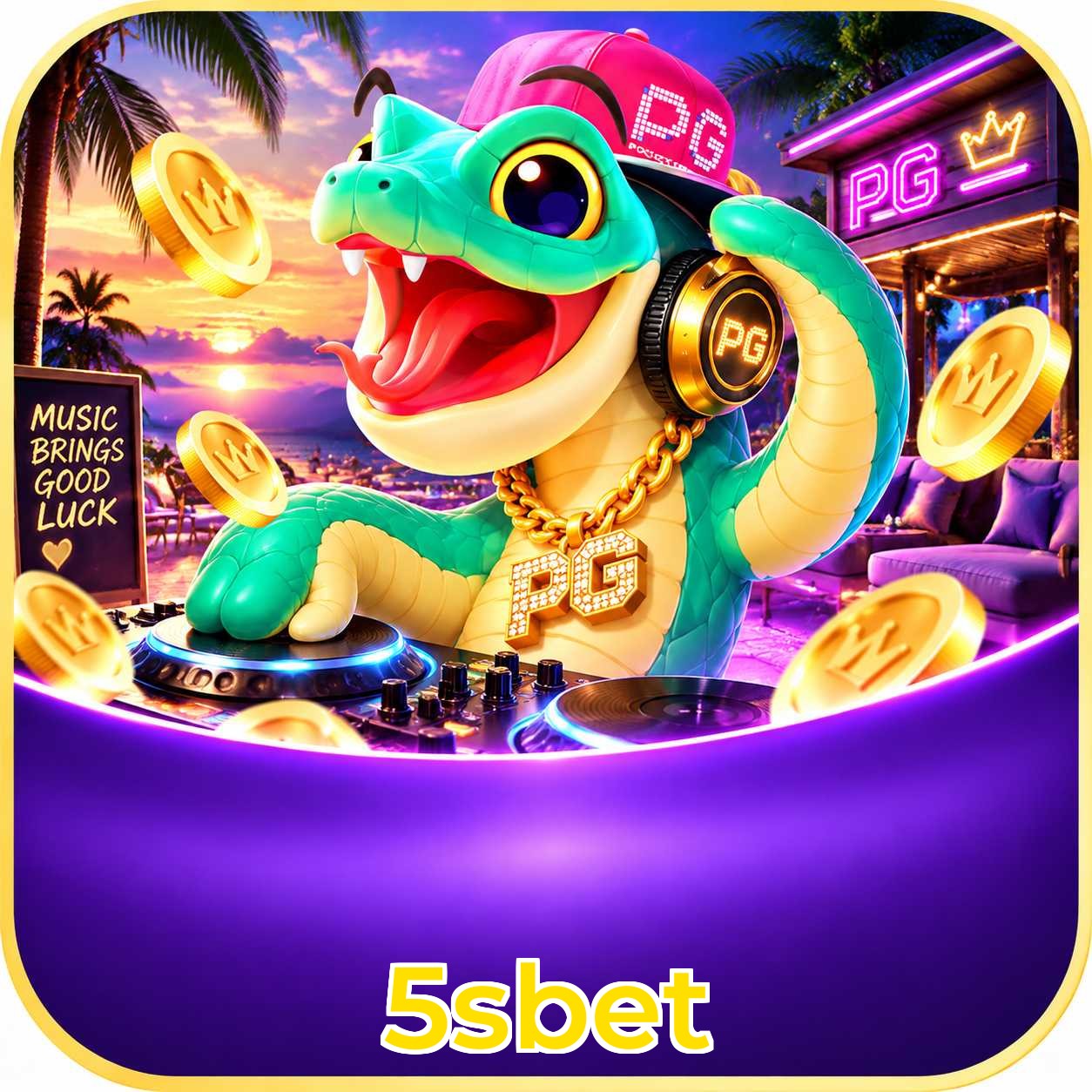 5sbet KYC Verification