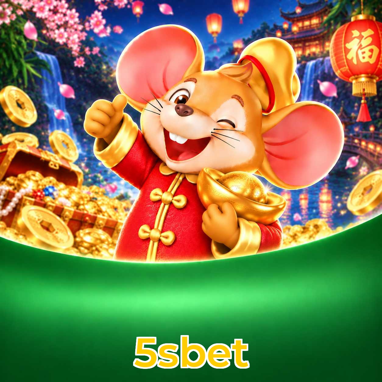 5sbet System Requirements