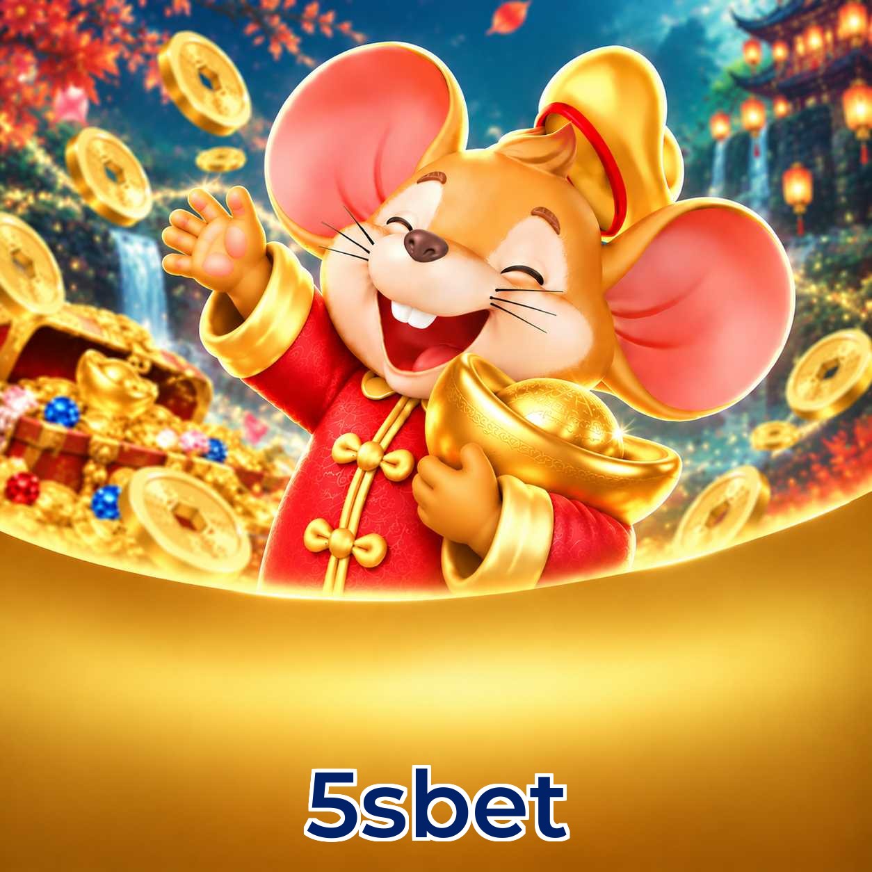 5sbet VIP Telegram