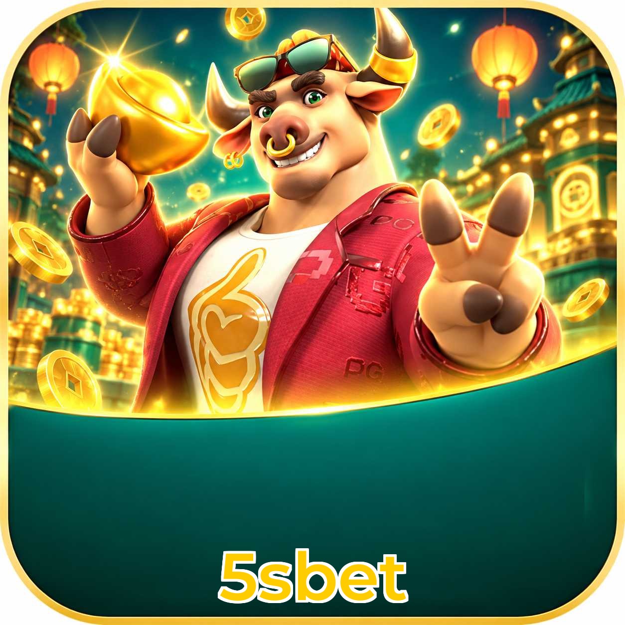 5sbet Loterias