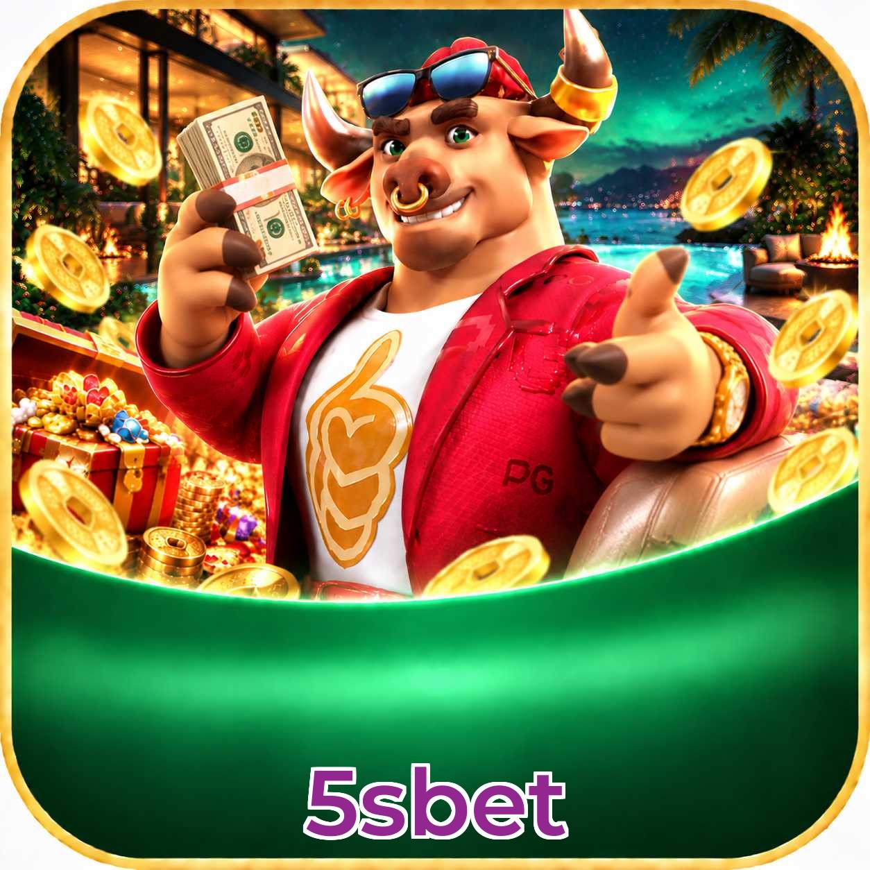 5sbet Payment Speed