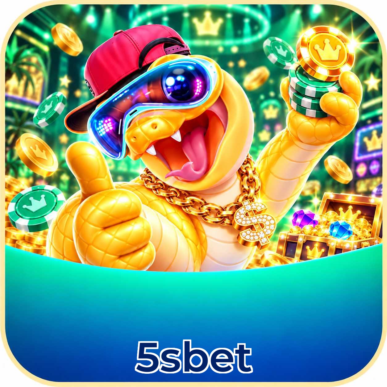 5sbet VIP FAQ