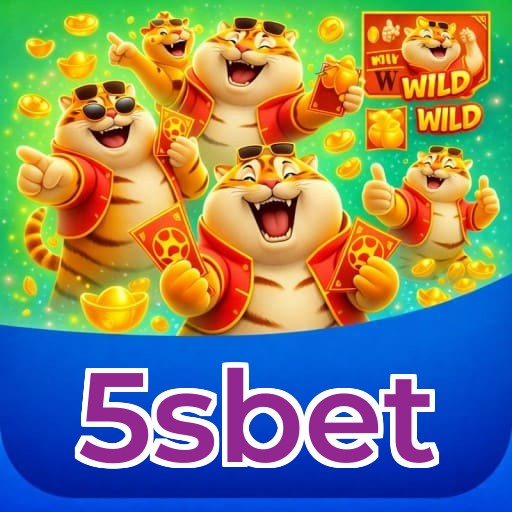 Plataforma 5sbet mostrando interface moderna, jogos certificados e recursos de segurança licenciados