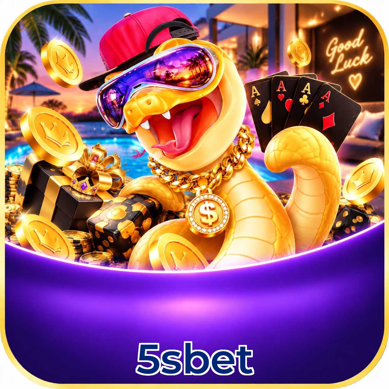 5sbet FAQ