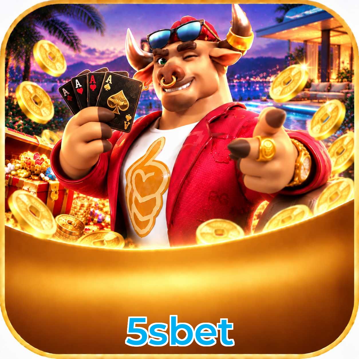 5sbet Registration Guide
