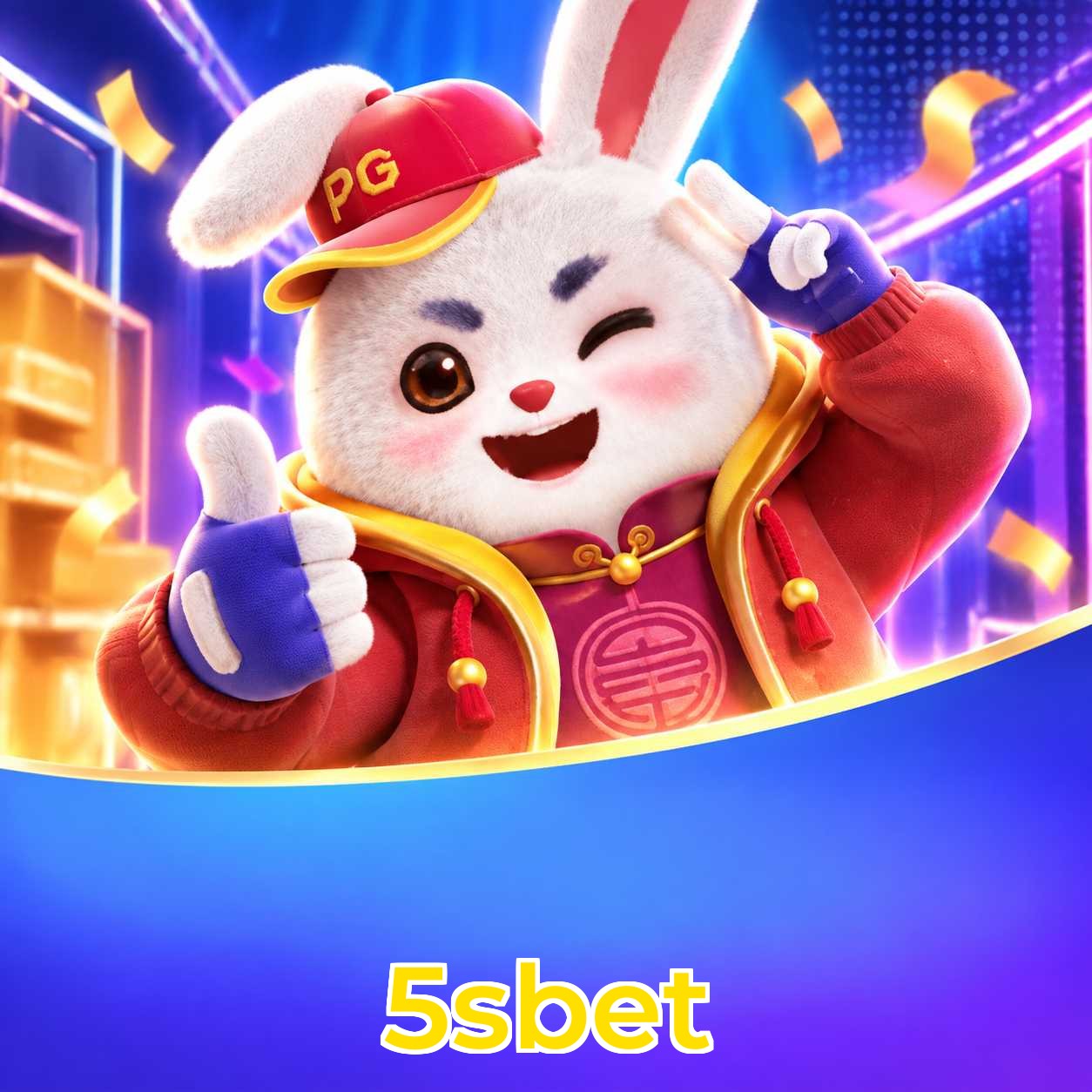5sbet Logo