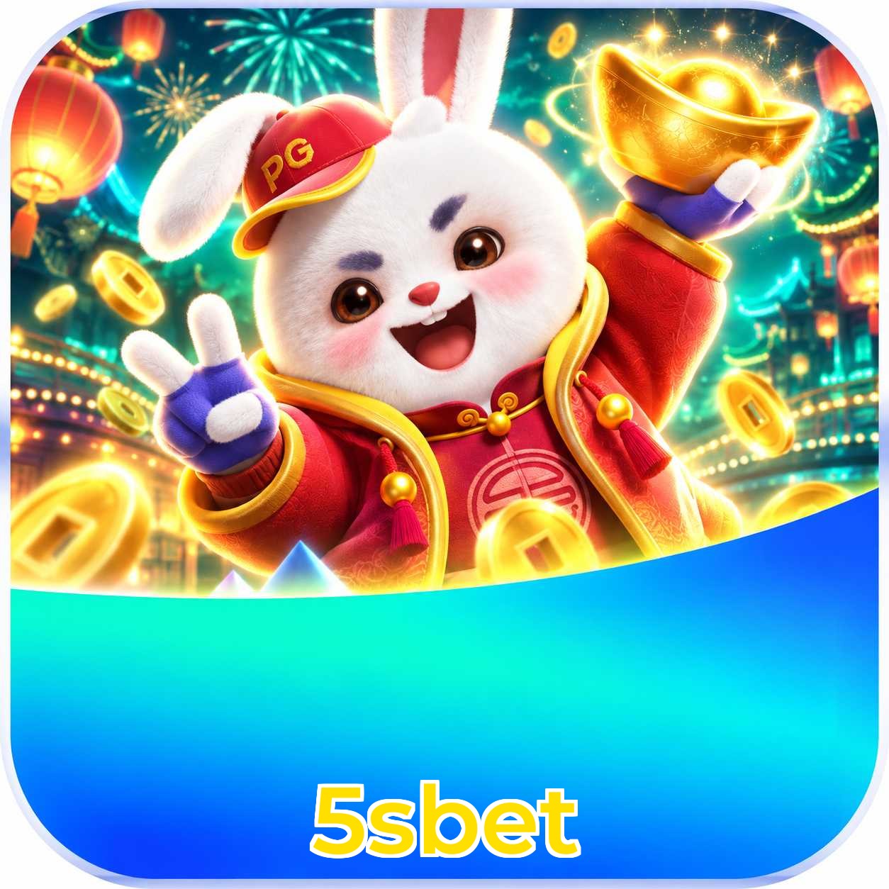 5sbet Installation Guide