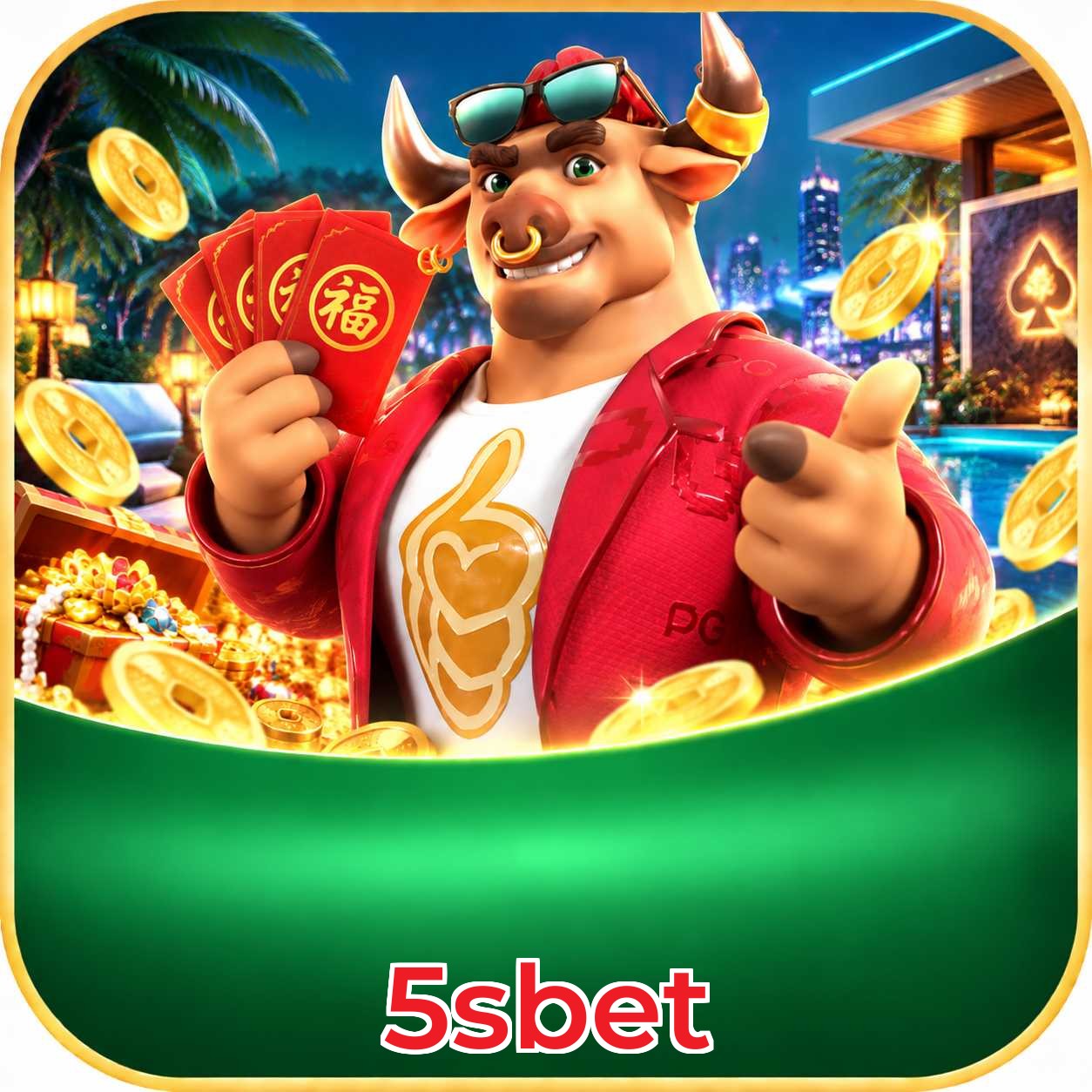5sbet Promotions