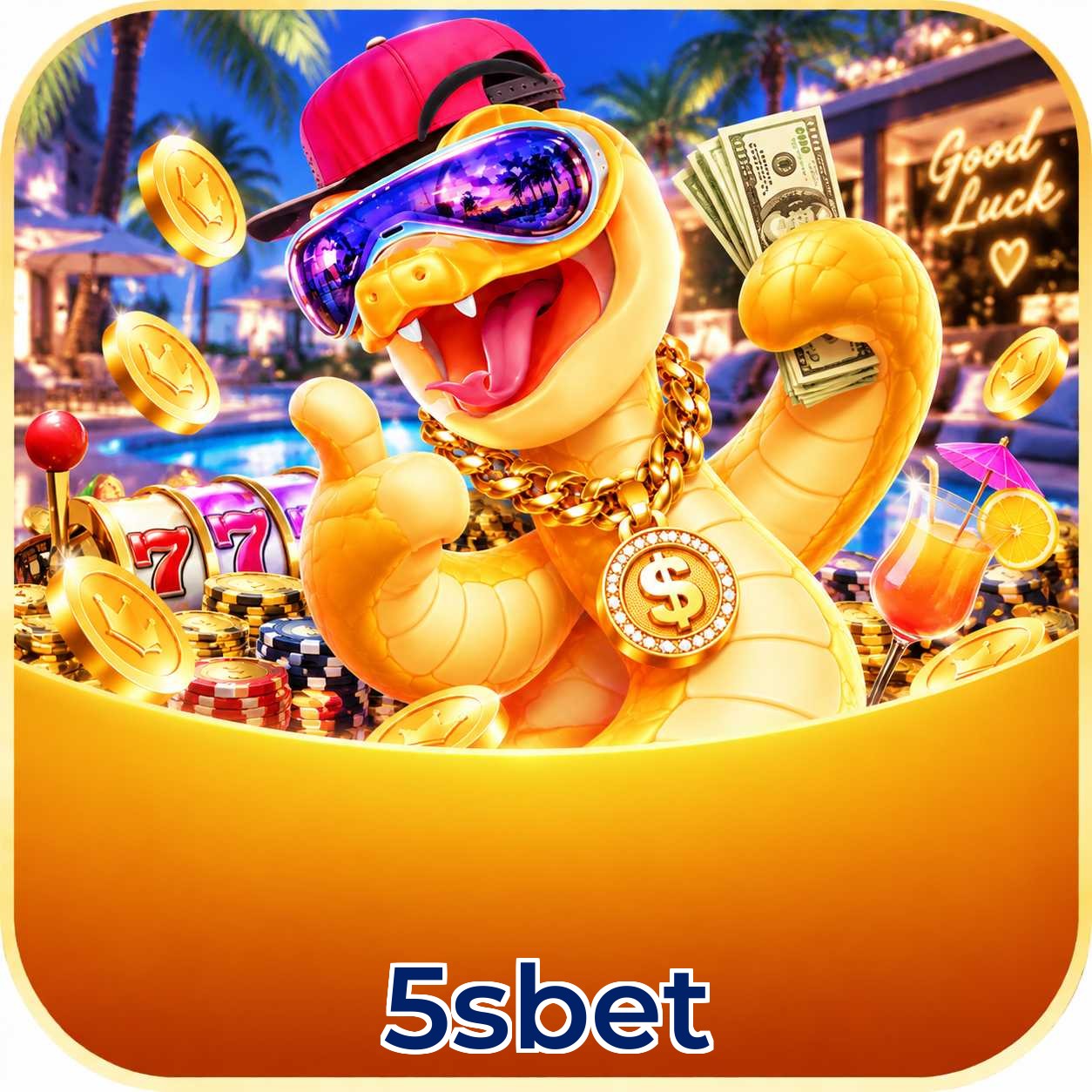 5sbet Facebook Group