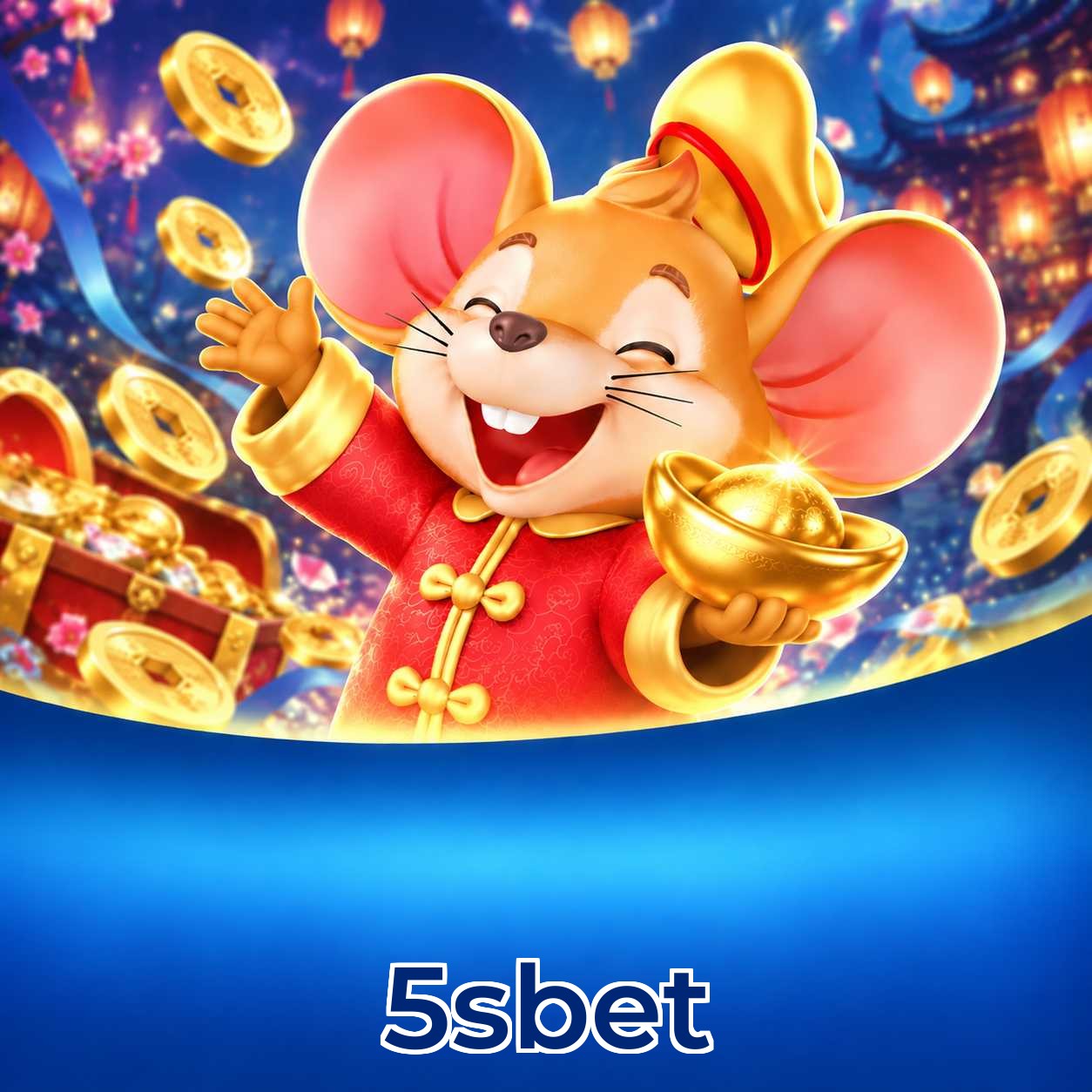 5sbet Cashback