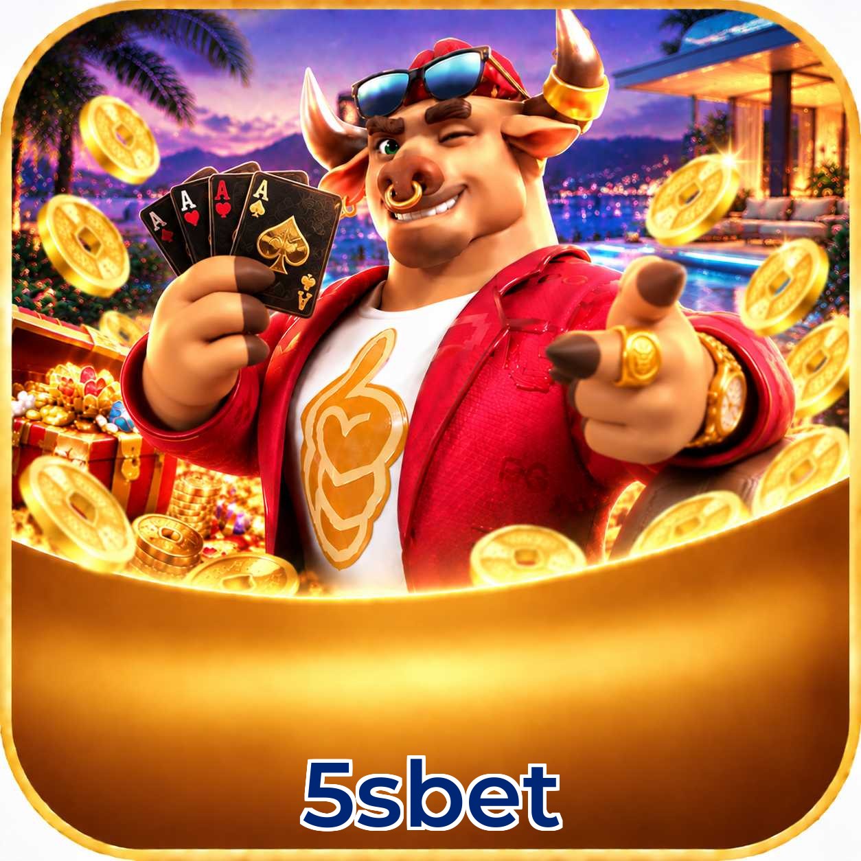 5sbet Bet Odds Analysis