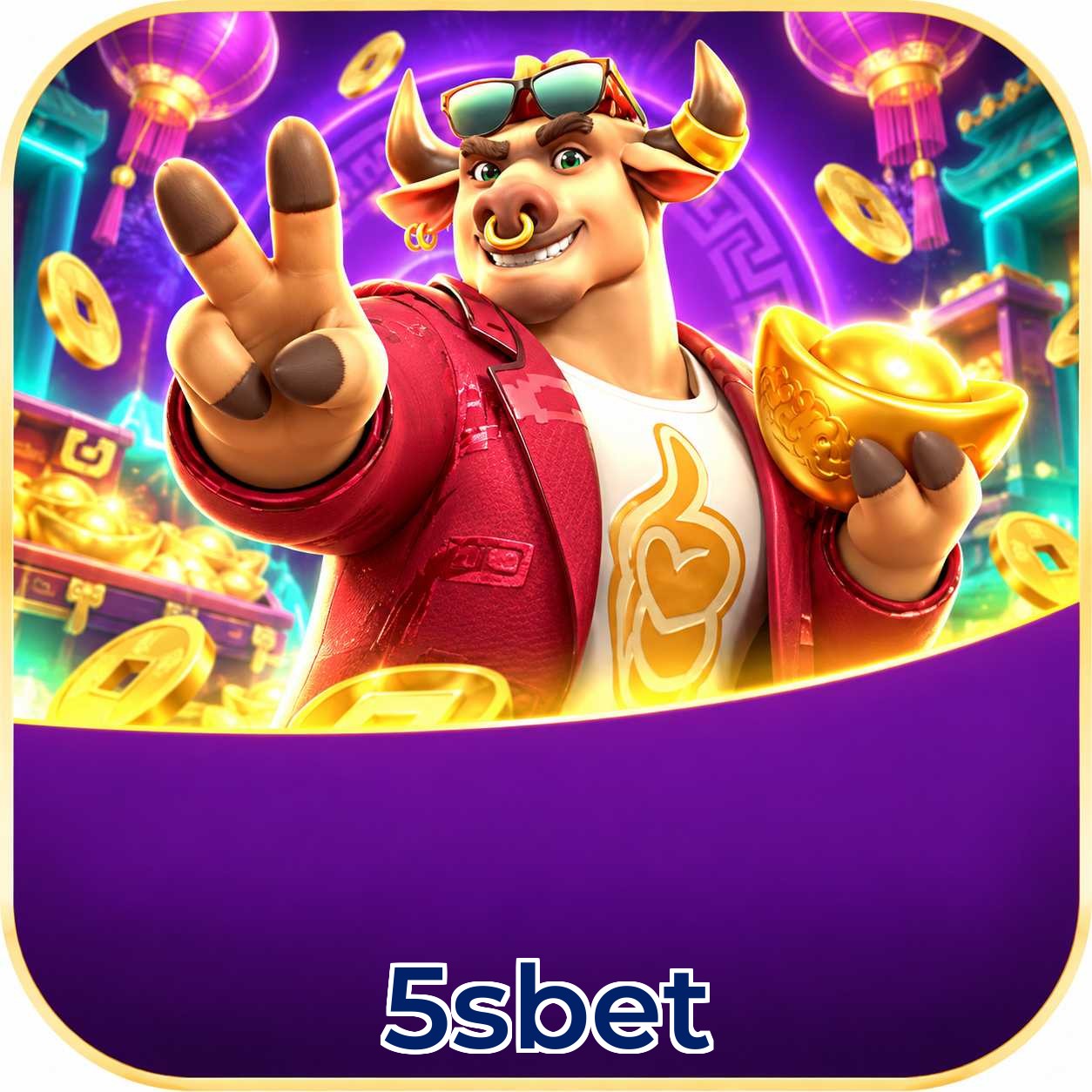 5sbet Logo