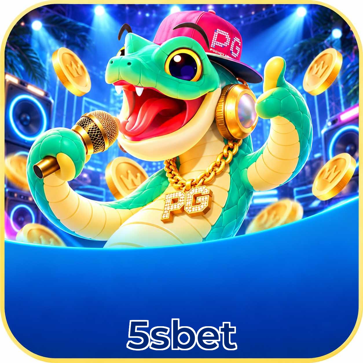 5sbet Performance Tests