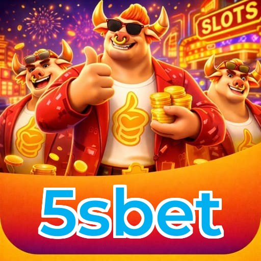Passo a passo visual mostrando processo de download e instalação do aplicativo 5sbet