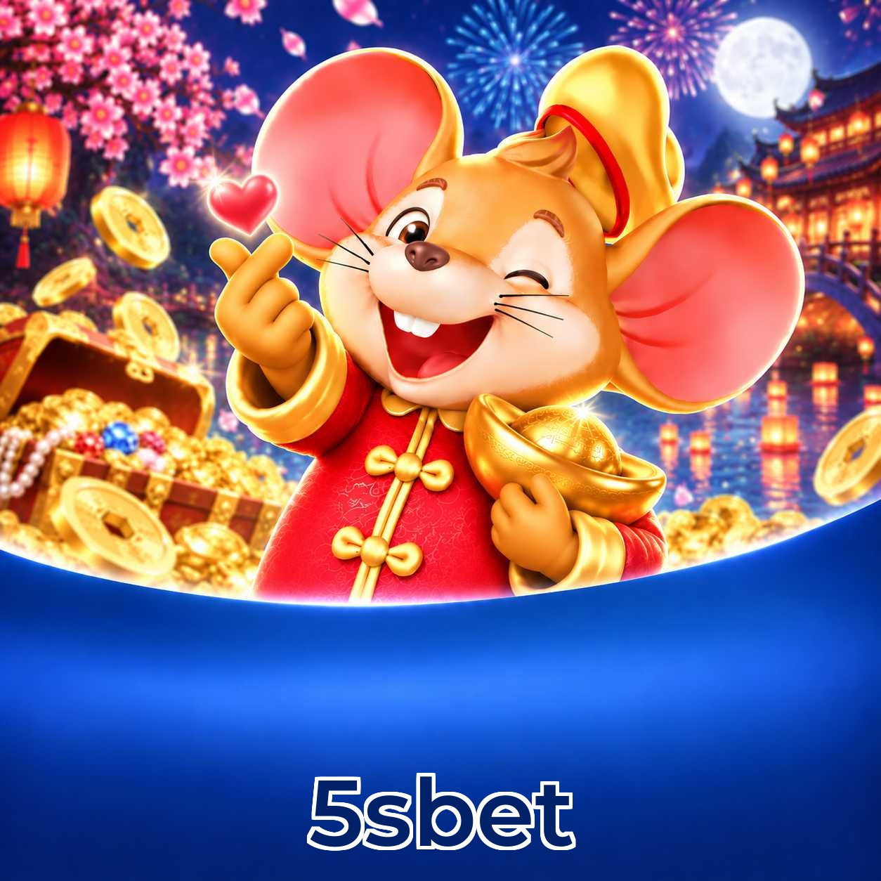 5sbet Streaming Quality